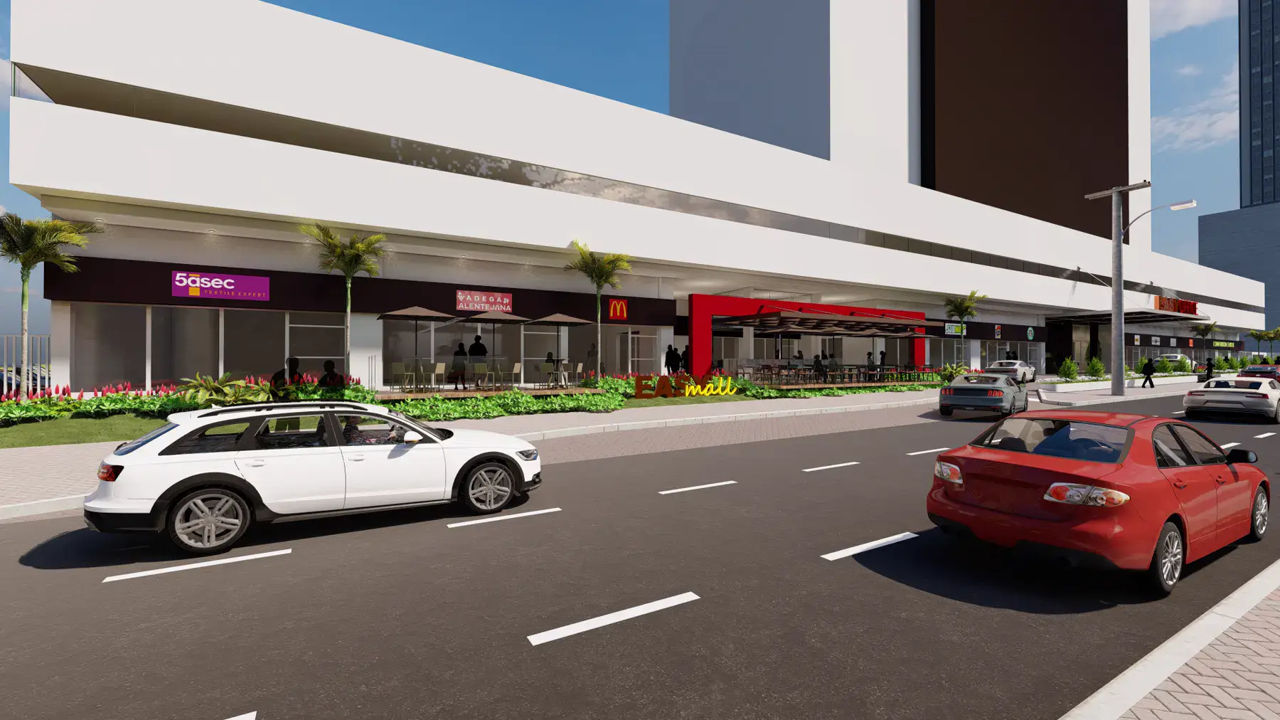 Easy Office Campinas - imagem 19