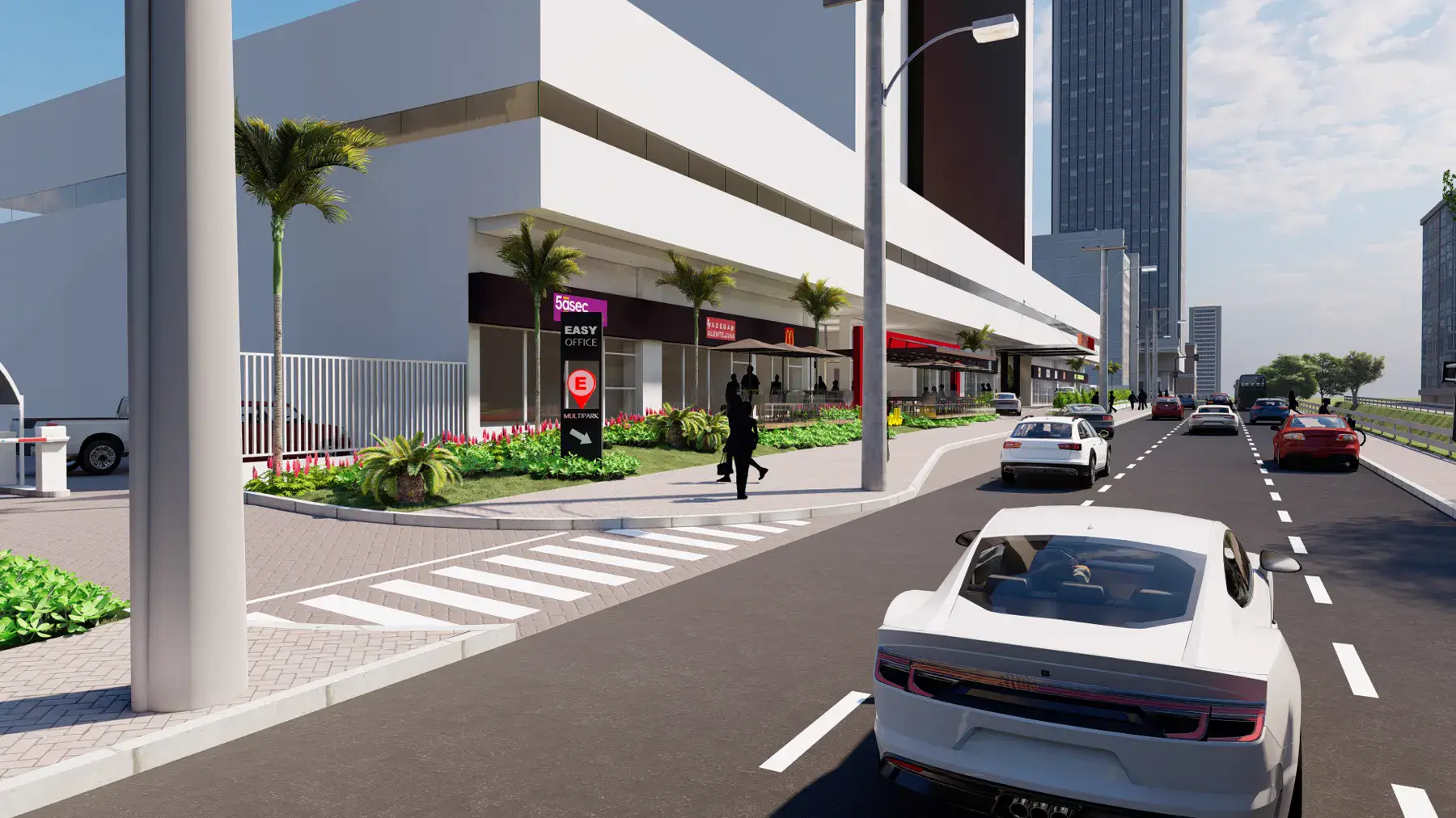 Easy Office Campinas - imagem 15