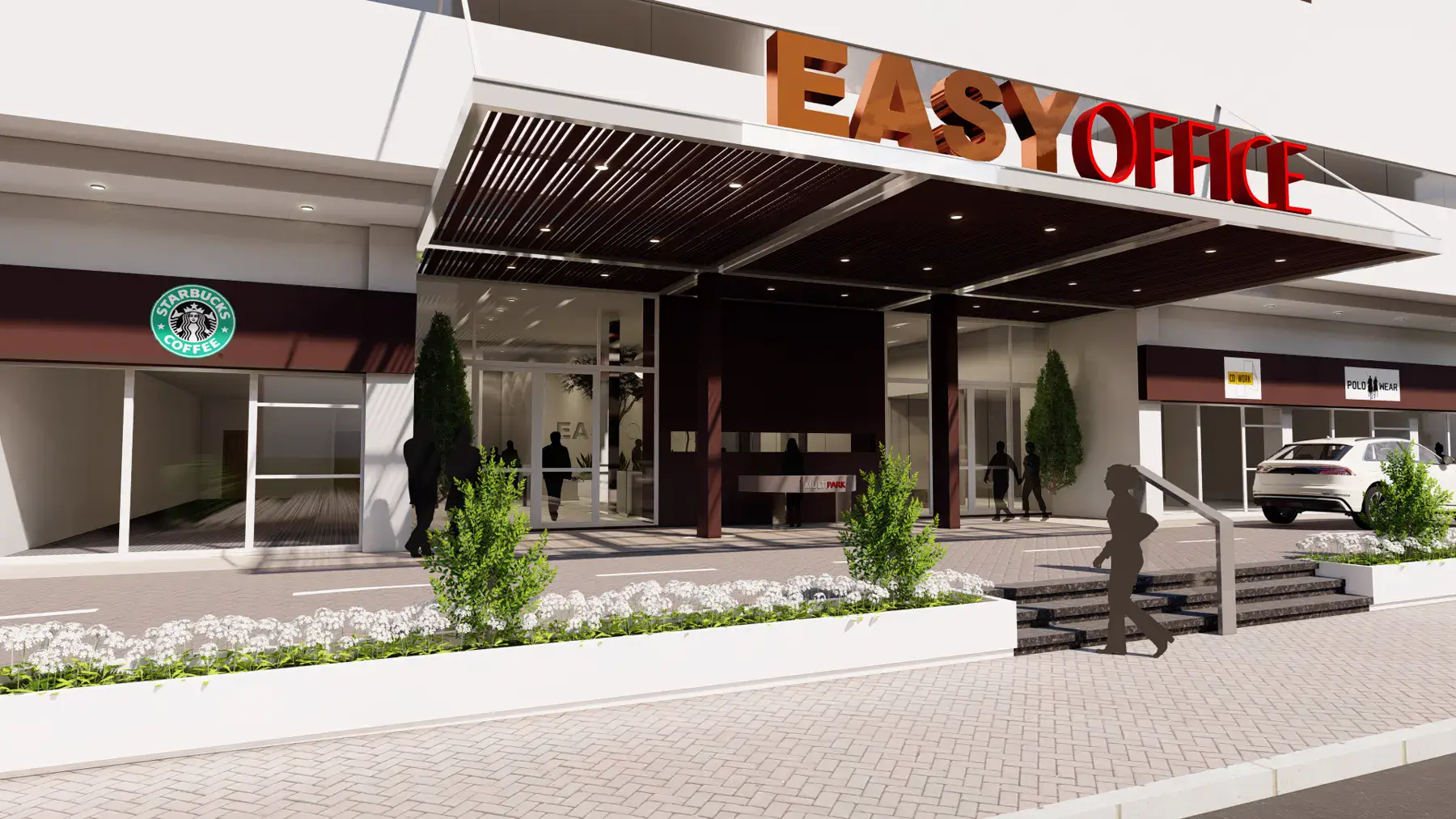 Easy Office Campinas - imagem 12