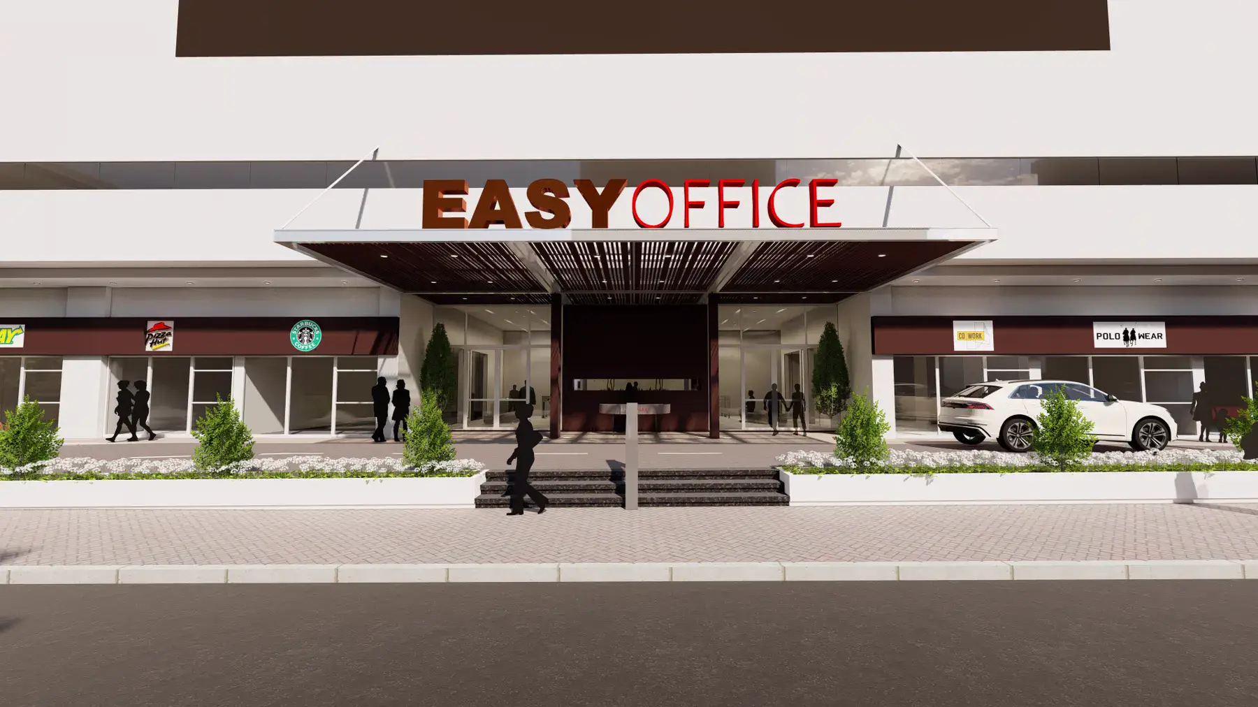Easy Office Campinas - imagem 9