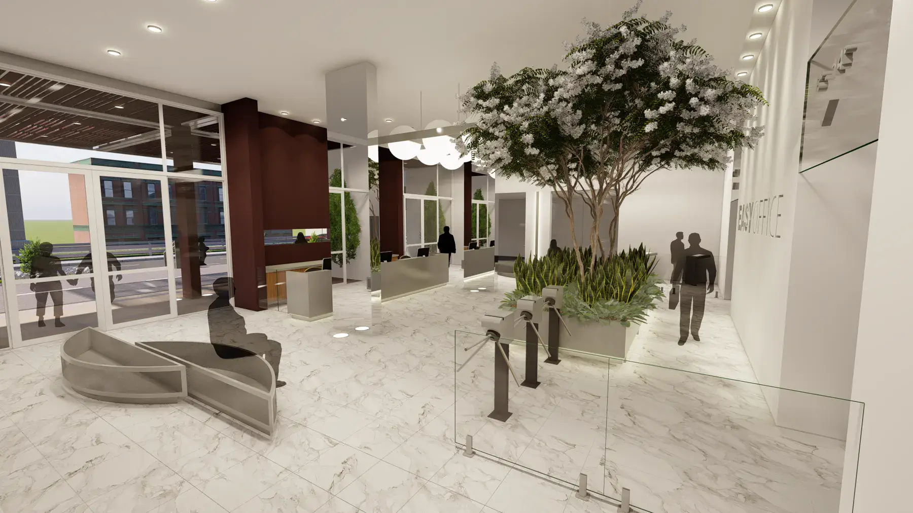 Easy Office Campinas - imagem 7