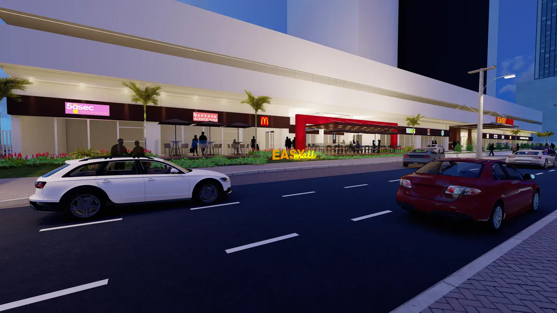 Easy Office Campinas - imagem 5