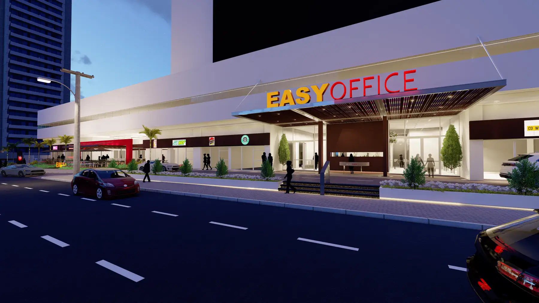 Easy Office Campinas - imagem 2